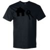 Unisex Hammer™ T-Shirt Thumbnail