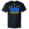 Unisex Hammer™ T-Shirt Thumbnail