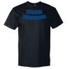 Unisex Hammer™ T-Shirt Thumbnail