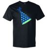 Unisex Hammer™ T-Shirt Thumbnail
