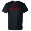 Unisex Hammer™ T-Shirt Thumbnail