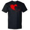 Unisex Hammer™ T-Shirt Thumbnail
