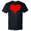 Unisex Hammer™ T-Shirt Thumbnail