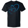 Unisex Hammer™ T-Shirt Thumbnail
