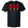 Unisex Hammer™ T-Shirt Thumbnail