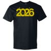 Unisex Hammer™ T-Shirt Thumbnail