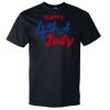 Unisex Hammer™ T-Shirt Thumbnail