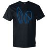 Unisex Hammer™ T-Shirt Thumbnail