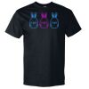 Unisex Hammer™ T-Shirt Thumbnail