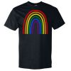 Unisex Hammer™ T-Shirt Thumbnail