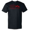 Unisex Hammer™ T-Shirt Thumbnail