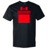 Unisex Hammer™ T-Shirt Thumbnail