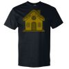Unisex Hammer™ T-Shirt Thumbnail