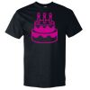 Unisex Hammer™ T-Shirt Thumbnail