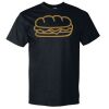 Unisex Hammer™ T-Shirt Thumbnail