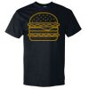 Unisex Hammer™ T-Shirt Thumbnail