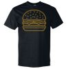 Unisex Hammer™ T-Shirt Thumbnail