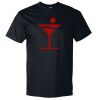 Unisex Hammer™ T-Shirt Thumbnail
