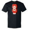 Unisex Hammer™ T-Shirt Thumbnail