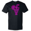 Unisex Hammer™ T-Shirt Thumbnail
