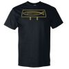 Unisex Hammer™ T-Shirt Thumbnail
