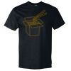 Unisex Hammer™ T-Shirt Thumbnail