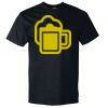 Unisex Hammer™ T-Shirt Thumbnail