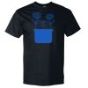 Unisex Hammer™ T-Shirt Thumbnail