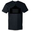 Unisex Hammer™ T-Shirt Thumbnail