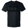 Unisex Hammer™ T-Shirt Thumbnail