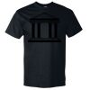 Unisex Hammer™ T-Shirt Thumbnail