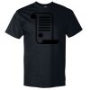 Unisex Hammer™ T-Shirt Thumbnail