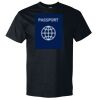 Unisex Hammer™ T-Shirt Thumbnail