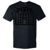 Unisex Hammer™ T-Shirt Thumbnail