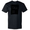 Unisex Hammer™ T-Shirt Thumbnail