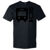 Unisex Hammer™ T-Shirt Thumbnail