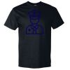 Unisex Hammer™ T-Shirt Thumbnail