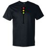 Unisex Hammer™ T-Shirt Thumbnail