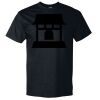 Unisex Hammer™ T-Shirt Thumbnail