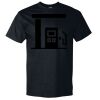 Unisex Hammer™ T-Shirt Thumbnail