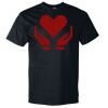 Unisex Hammer™ T-Shirt Thumbnail