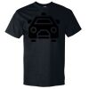 Unisex Hammer™ T-Shirt Thumbnail