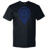 Unisex Hammer™ T-Shirt Thumbnail