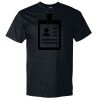 Unisex Hammer™ T-Shirt Thumbnail