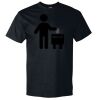 Unisex Hammer™ T-Shirt Thumbnail