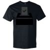 Unisex Hammer™ T-Shirt Thumbnail