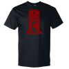 Unisex Hammer™ T-Shirt Thumbnail