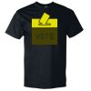Unisex Hammer™ T-Shirt Thumbnail