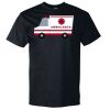 Unisex Hammer™ T-Shirt Thumbnail