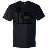 Unisex Hammer™ T-Shirt Thumbnail